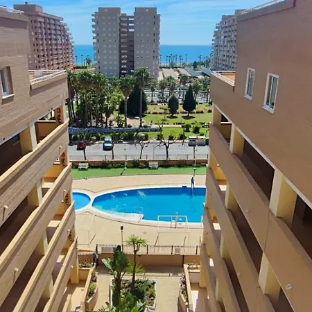 Costa Caribe I World, Classic - Servhouse Apartment *