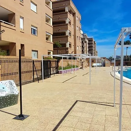 Costa Caribe I World, Classic - Servhouse * Oropesa del Mar