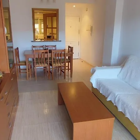 Costa Caribe I World, Classic - Servhouse Apartment Oropesa del Mar